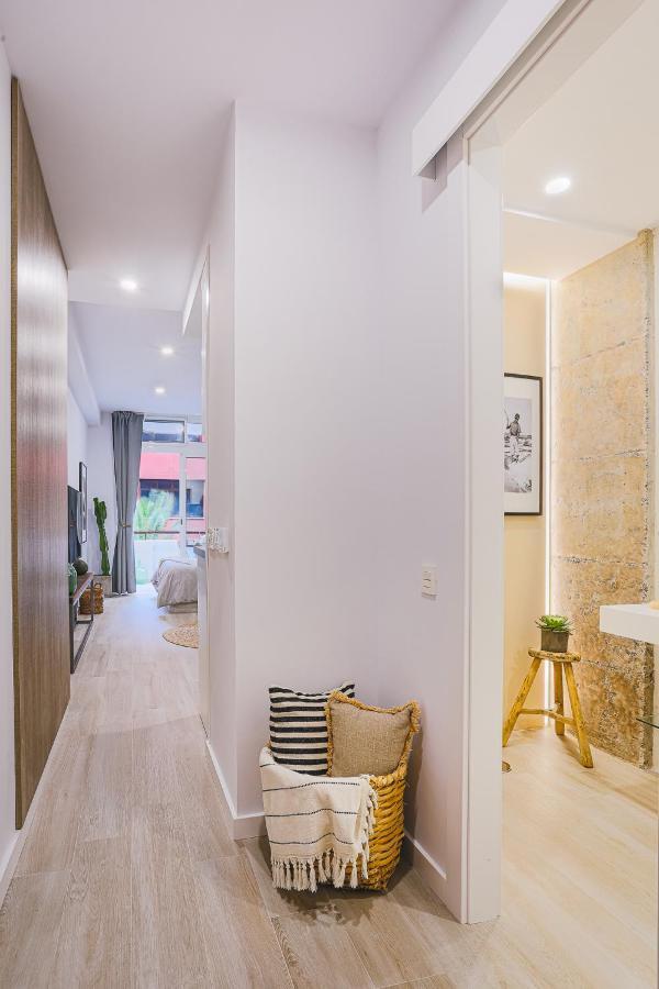 STRATUS LOFT GRAN CANARIA, elegancia junto al mar. Las Palmas de Gran Canaria Exterior foto