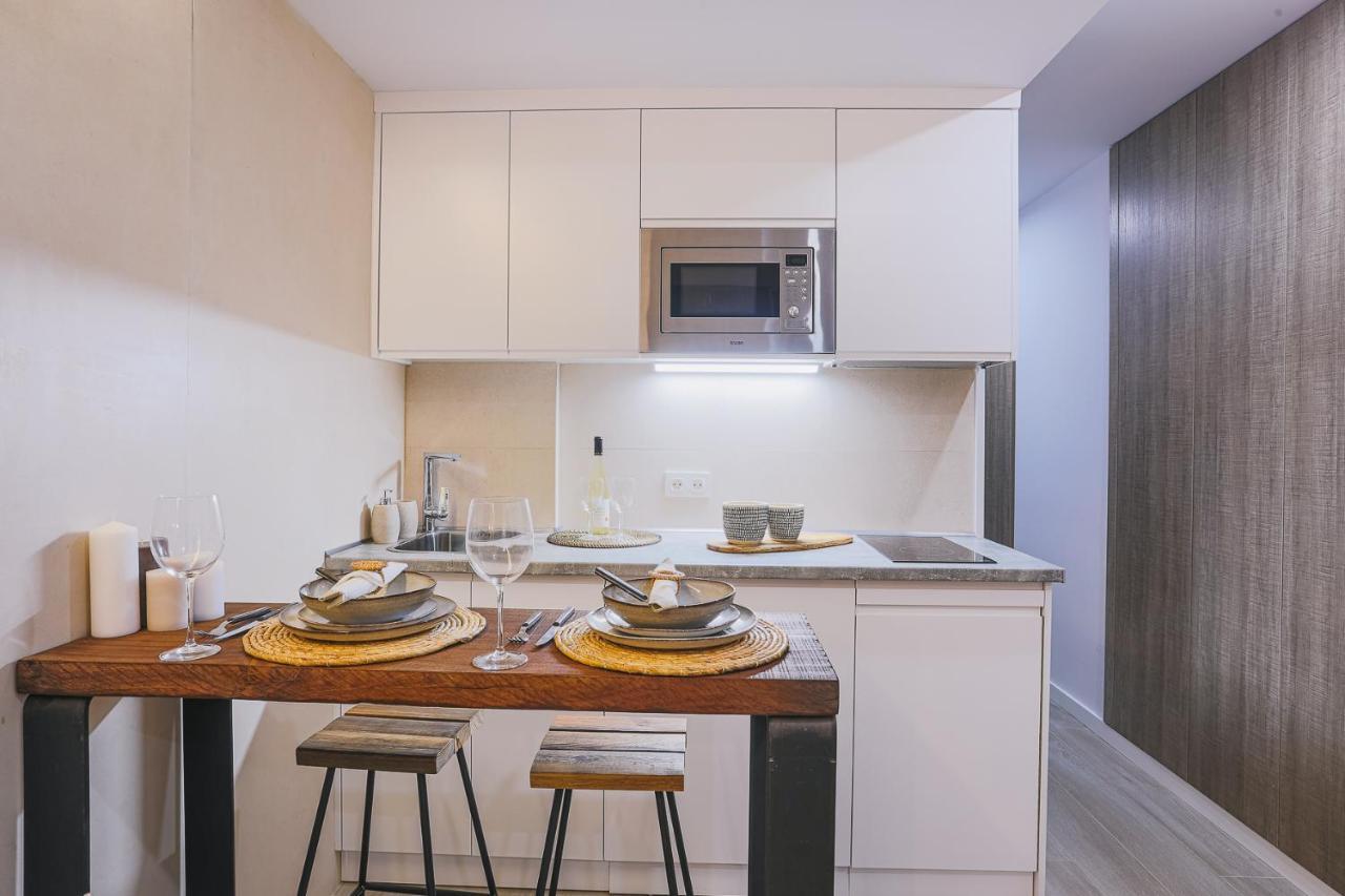 STRATUS LOFT GRAN CANARIA, elegancia junto al mar. Las Palmas de Gran Canaria Exterior foto