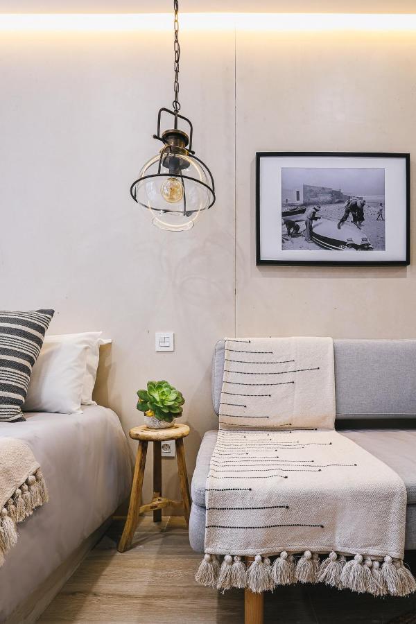 STRATUS LOFT GRAN CANARIA, elegancia junto al mar. Las Palmas de Gran Canaria Exterior foto